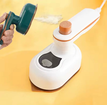 SteamGo mini