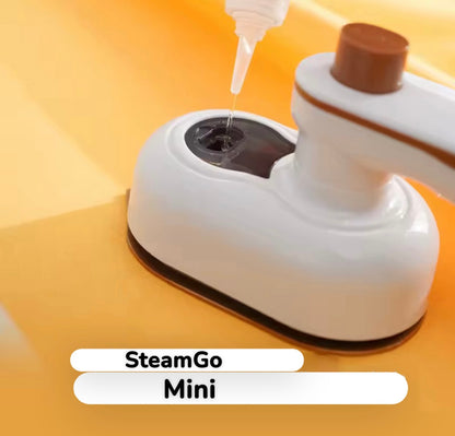 SteamGo mini