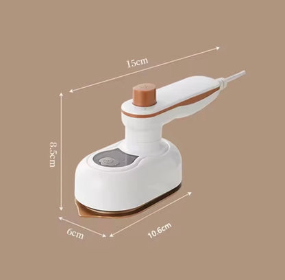 SteamGo mini